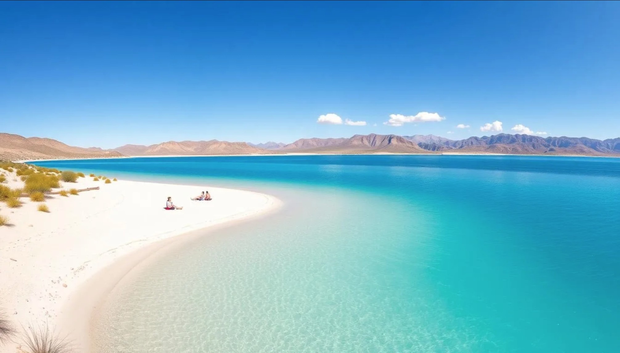 Windsor Beach